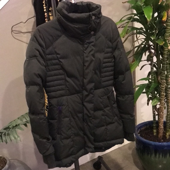 Brooklyn Industries coat - Picture 3 of 3